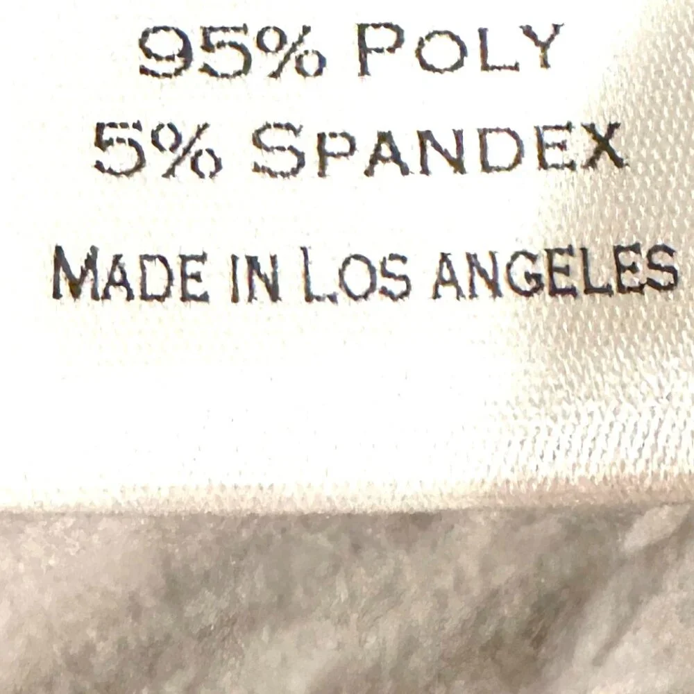 NWOT RIPLEY RADAR STATEMENT SHIRT MEDIUM - Picture 5 of 5